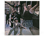 Strange Days [Hi-Fidelity Vinyl]