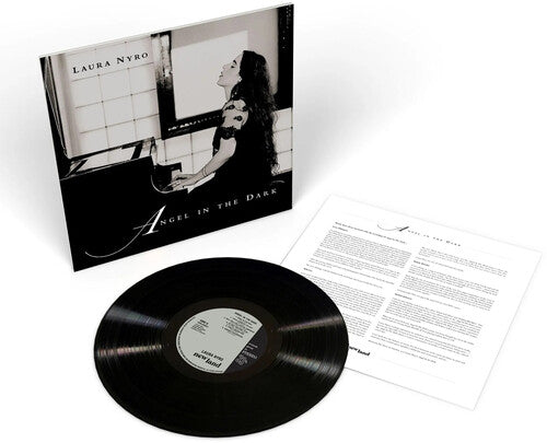 Angel In The Dark [LP 180 Gram]