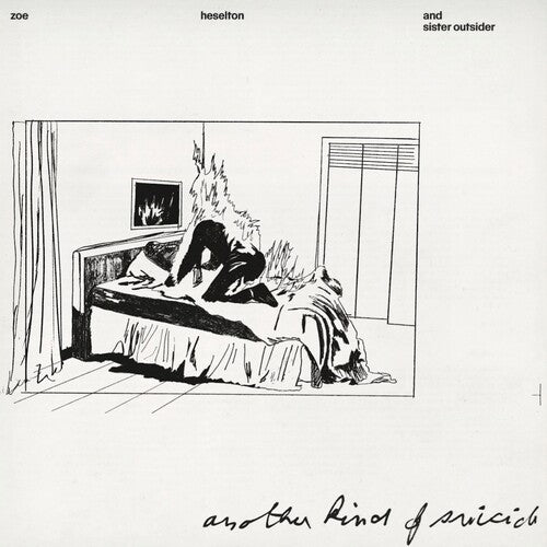Another Kind Of Suicide [LP]