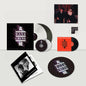 Clear Light / Dark Matter [2LP+7"+2CD Clear White & Black Ice Vinyl]