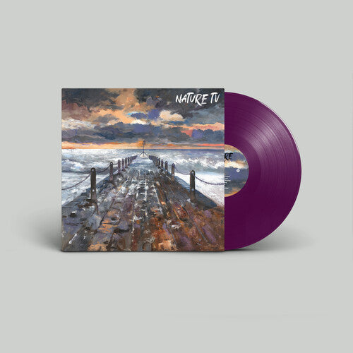 Unlucky For Some [LP Purple Vintl]