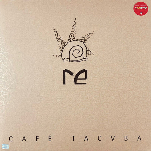 Re [4LP]