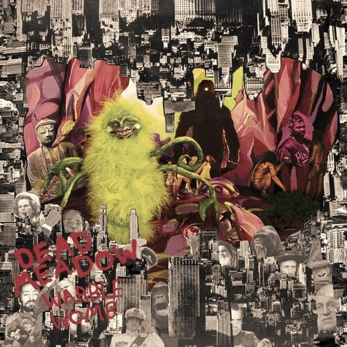 Warble Womb [2LP]