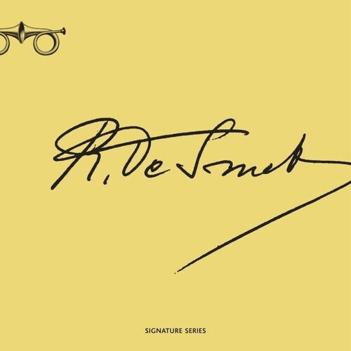 Raoul De Smet [LP]