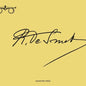 Raoul De Smet [LP]