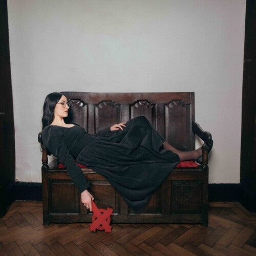 Toria Wooff [LP]