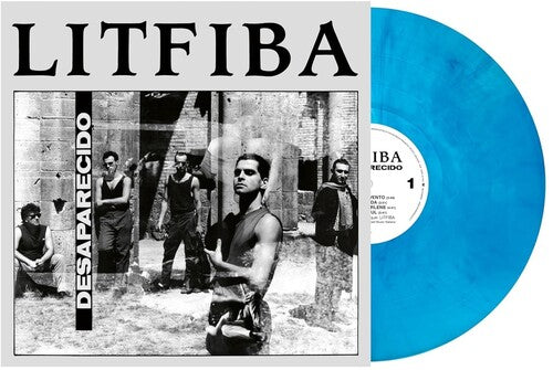 Desaparecido [LP import]