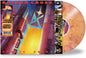 Atomic Arena [LP] (Colored Vinyl remastered)