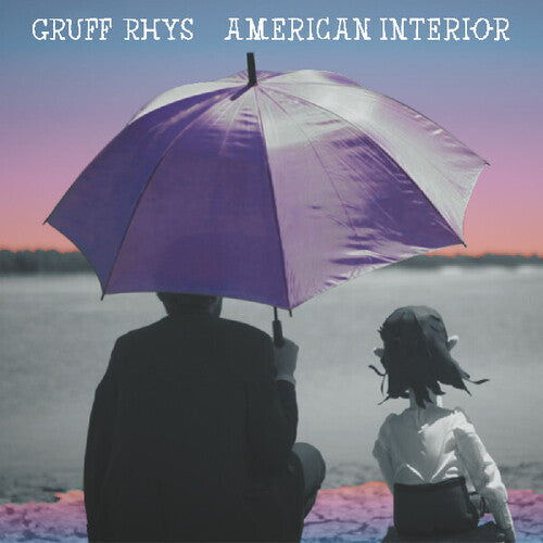 American Interior [2LP] (remastered)