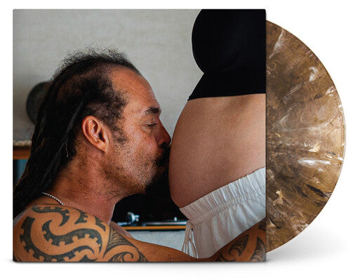Welcome To The Family [LP] (Metallic Eco-Mix Vinyl)
