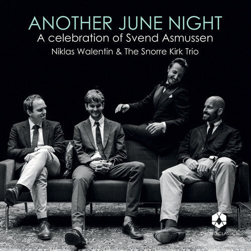 Another June Night [LP]