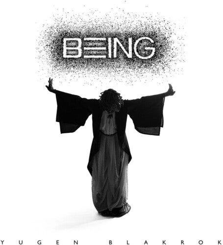 The Illusion Of Being [2LP]