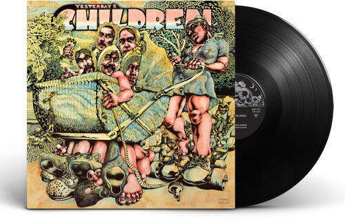 Yesterday's Children [LP]