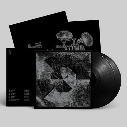 Xaj3Z [2LP]