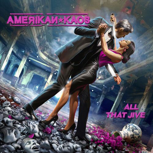 All That Jive [LP]