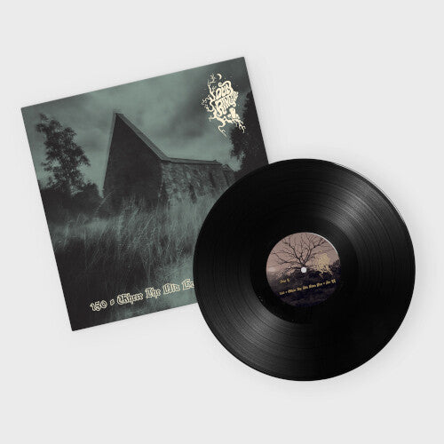 150 Where The Old Gods Play Act 2 [LP]