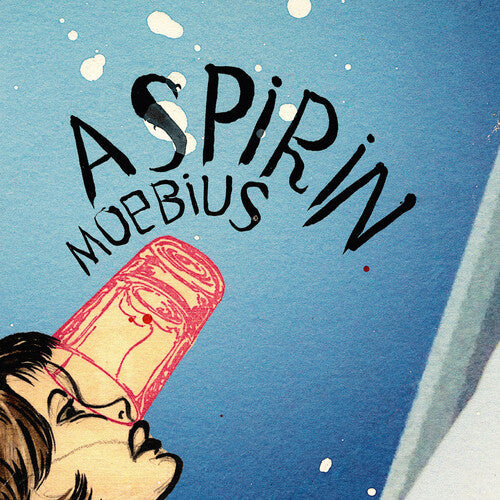 Aspirin [LP 180 Gram]