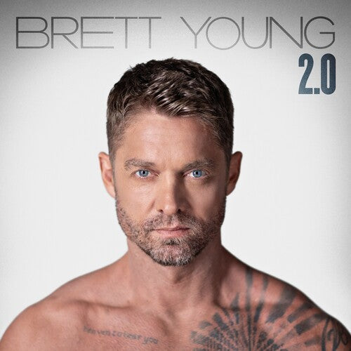 2.0 [LP Black Ice Vinyl]
