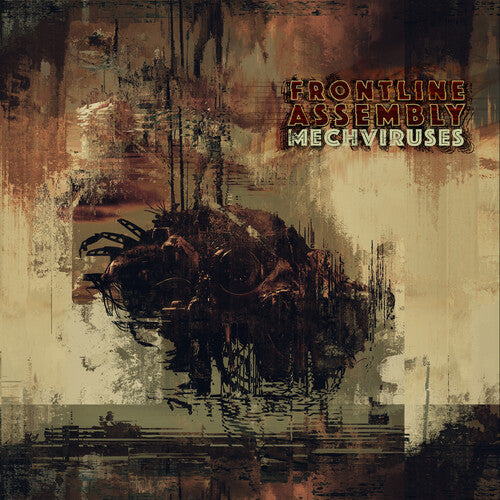 Mechviruses [LP]