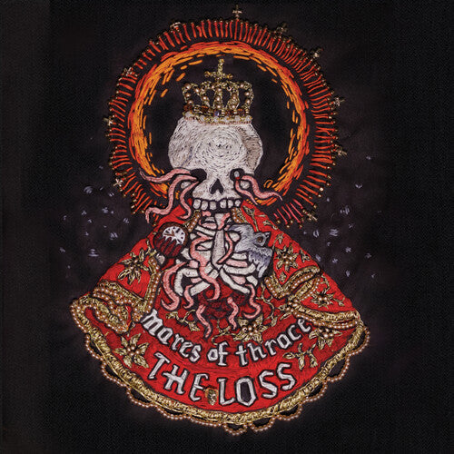 The Loss [LP]