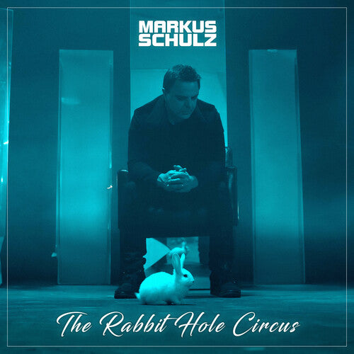 The Rabbit Hole Circus [LP]