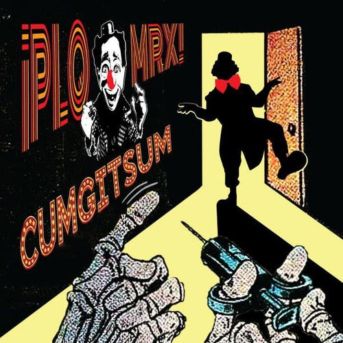 Cumgitsum[EP]