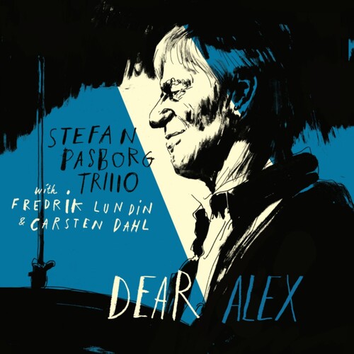 Dear Alex [LP]