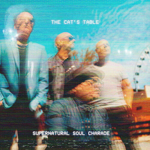 Supernatural Soul Charade [LP]