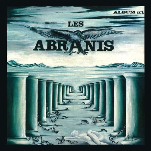 Album No 1 (Id Ed Was) [LP]