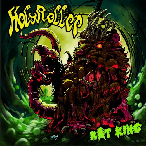 Rat King [LP]