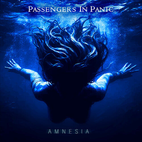 Amnesia [LP]