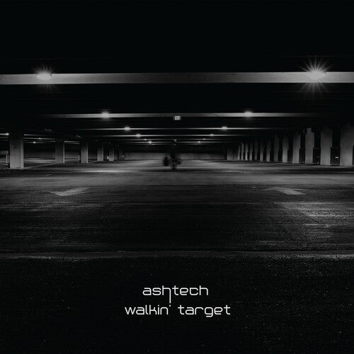 Walkin' Target [LP]