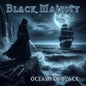 Oceans Of Black [LP]