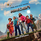 A Minecraft Movie (Soundtrack) [2LP Blue Vinyl]