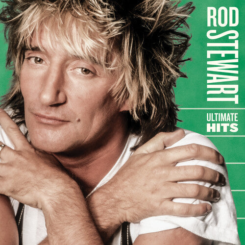 Ultimate Hits [2LP] (Green Vinyl)