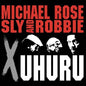X Uhuru [LP]