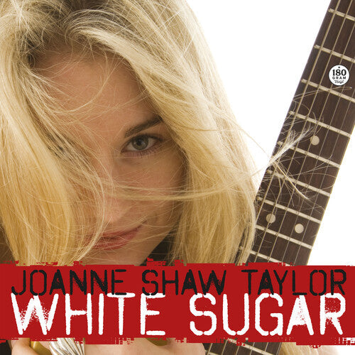 White Sugar [LP] [180 Gram]