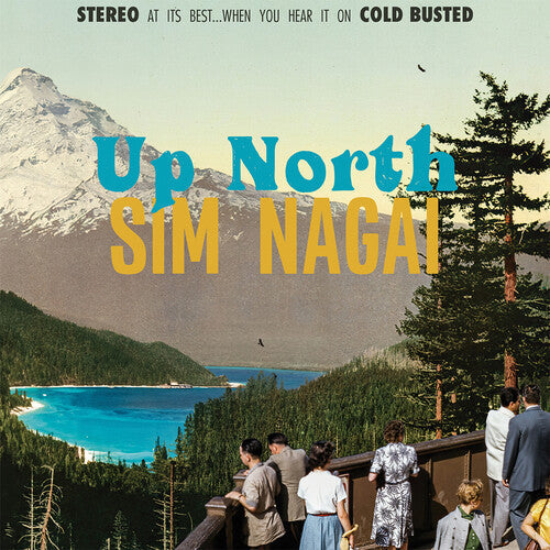 Up North [LP]