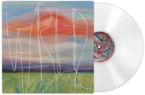 Wrld [White Vinyl]