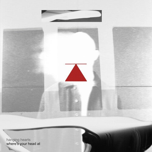 Where's Your Head At [LP]