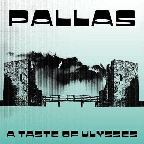 A Taste Of Ulysses [12" Vinyl]