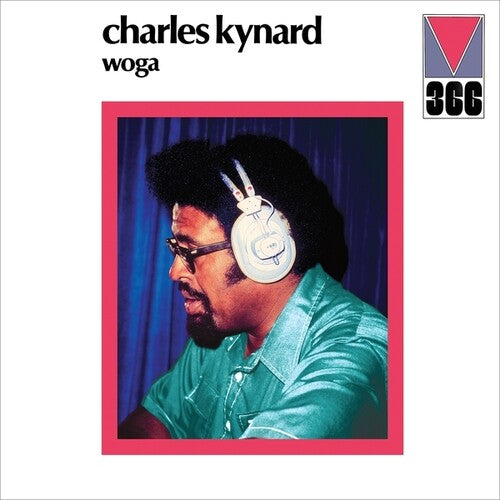 Woga [LP]
