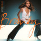 Afrodisiac [2LP] (Peach/Orange Colored Vinyl)