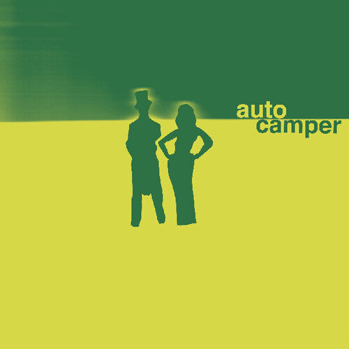 What Do You Do All Day? [LP] (Mustard Yellow Vinyl)