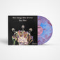 Ars Longa Vita Brevis [X-Ray Marbled 140 Gram Vinyl]