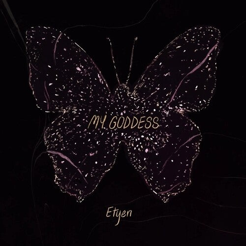 My Goddess [LP]