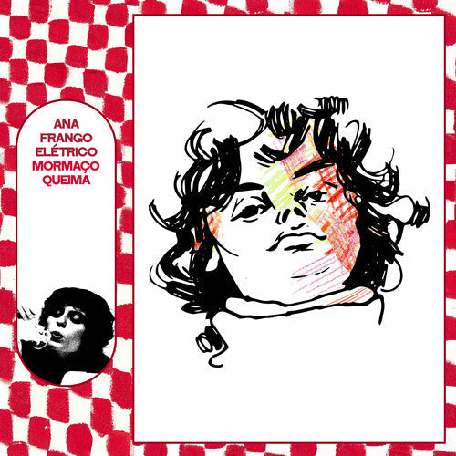 Mormaco Queima [LP]