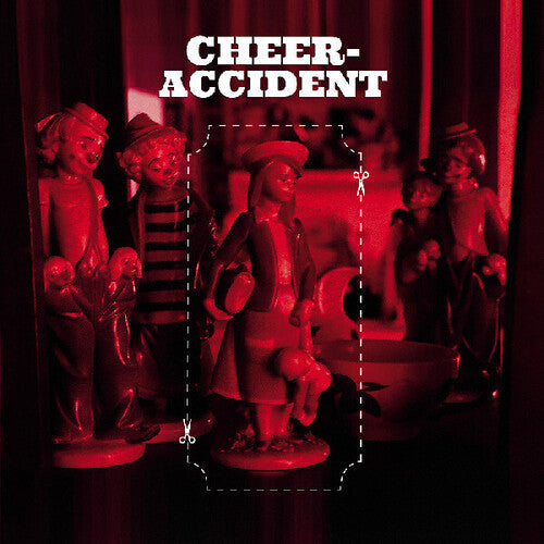 Admission [Random Colored Vinyl]