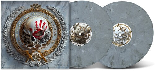 Best Of Volume 1 [LP]