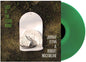 Lost In The Cedar Wood [LP] (Transparent Green Vinyl)